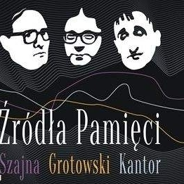 Imprezy poświęcone Grotowskiemu, Kantorowi i Szajnie