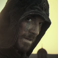 Fassbender i Cotillard zagrali w ekranizacji popularnej gry komputerowej. Zobacz zwiastun!