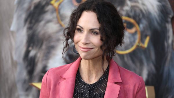 Minnie Driver straciłaby rolę w oscarowym „Buntowniku z wyboru”. Wszystko przez Harveya Weinsteina