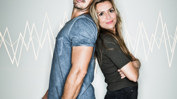 Sebastian Karpiel-Bułecka w Operowej Niedzieli RMF Classic!