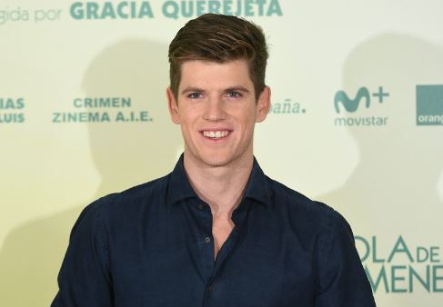 Twórca „Domu z papieru” reżyseruje nowy serial o Zorro