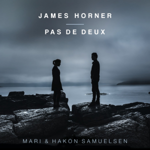 Horner: Pas De Deux - Samuelsen Mari & Hakon