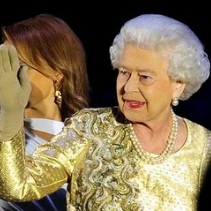 Muzyczne legendy na koncercie dla brytyjskiej królowej