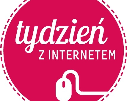 Ogólnoeuropejska kampania "Tydzień z Internetem" od 18 marca