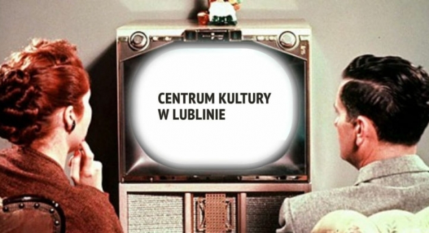 #zostańwdomu z Centrum Kultury w Lublinie