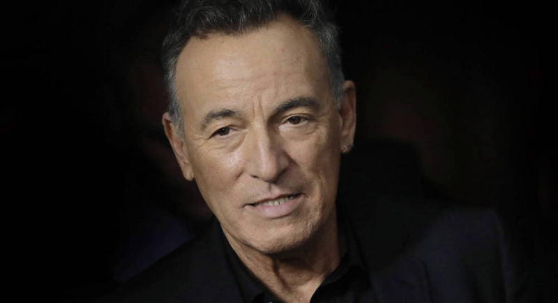 Bruce Springsteen nagrał nową płytę. W pięć dni