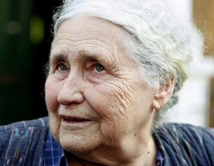 Zmarła Doris Lessing - radykałka, buntowniczka, noblistka