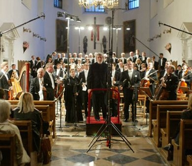 Decyzja o likwidacji Chóru Polskiego Radia - zatwierdzona