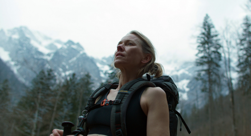 Najnowszy film Małgorzaty Szumowskiej i Michała Englerta z Naomi Watts w roli główniej znają już widzowie w Ameryce