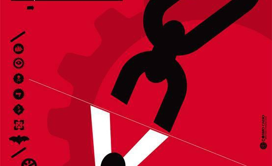 "Vatzlav” Mrożka w rytmie hip-hopu - premiera w Teatrze Nowym