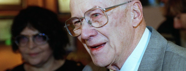 Władysław Pasikowski robi film o Janie Nowaku-Jeziorańskim. Roboczy tytuł to "Kurier"