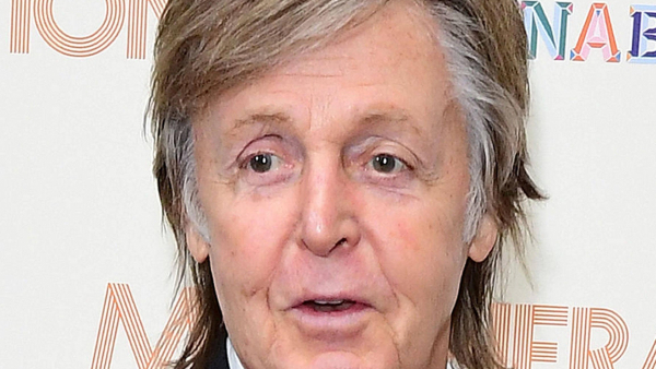 Paul McCartney w liście do Pawła Kukiza apeluje o ustanowienie dnia Isaaca Bashevisa Singera