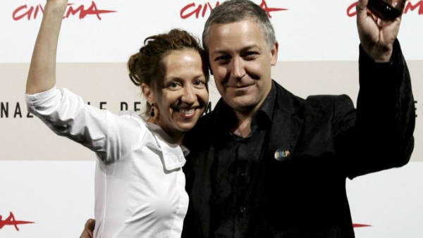 Kanadyjska reżyserka Ingrid Veninger rzuca wyzwanie swoim koleżankom po fachu