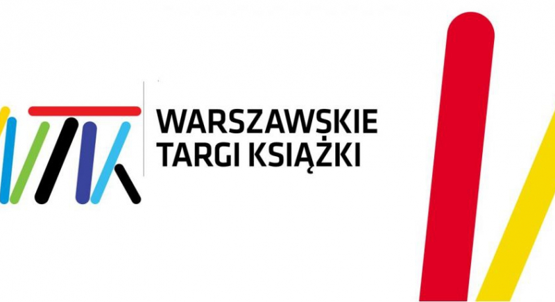 Zakończyły się 9. Warszawskie Targi Książki