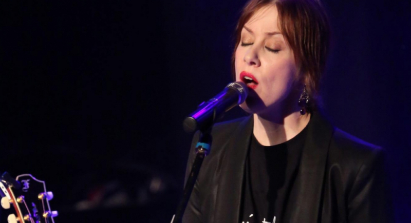 Suzanne Vega wraca do Polski!