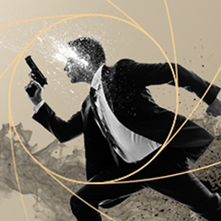 Znamy program koncertu 007. The Best of James Bond!