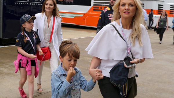 Victoria Beckham wróci do Spice Girls na 50. urodziny Geri Halliwell