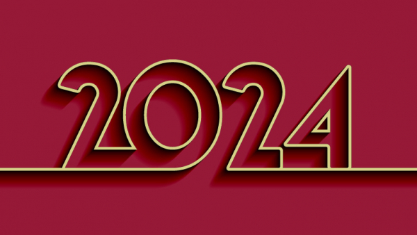 Rok 2024 w kulturze - miesiąc po miesiącu