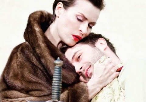 Rozdano Feliksy Warszawskie, triumf Teatru Narodowego