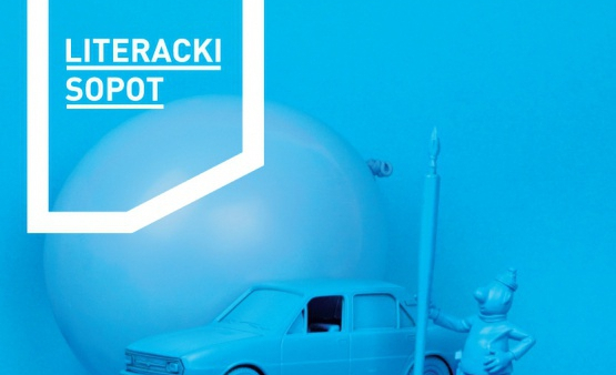 Nominowani do Nike na Literackim Sopocie