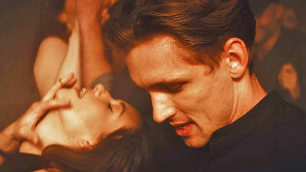 Filmem „Spowiedź” aktor Marcin Kwaśny zadebiutował jako reżyser