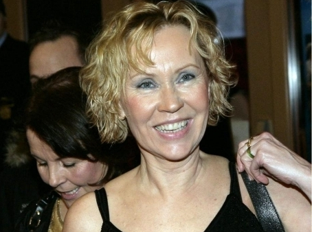 Członkowie Abby rozważają wspólny występ