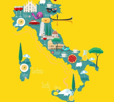 RMF Classic zabiera Was do Włoch!