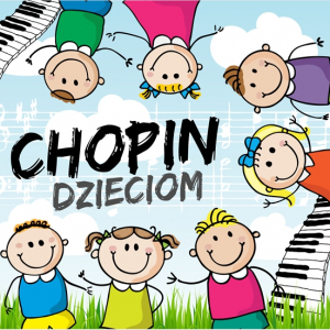 „Chopin dzieciom” (2 CD)