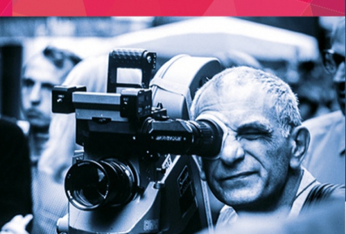 8. edycja festiwalu filmowego "Hommage a Kieślowski" od 14 września