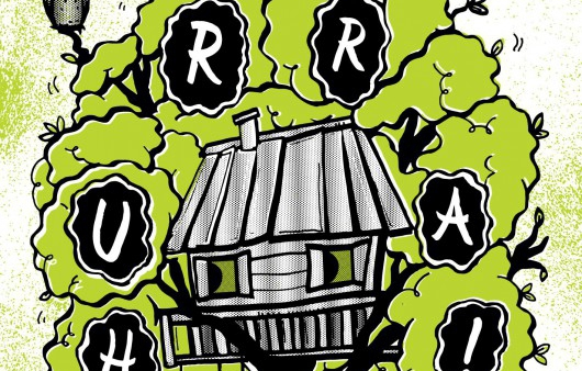 Wakacyjny Festiwal Sztuki dla Dzieci i Młodzieży  Hurra!Art!