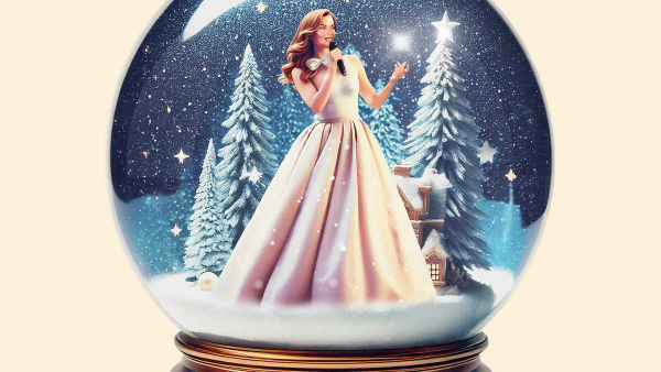 Edyta Górniak - jeden z najbardziej charyzmatycznych i cenionych głosów polskiej sceny - powraca po dwunastu latach z albumem "My Favourite Winter"