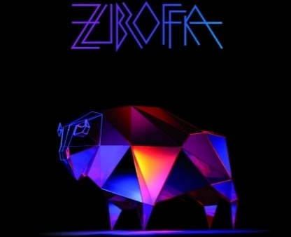 Rozpoczęła się 8. edycja festiwalu "Żubroffka"