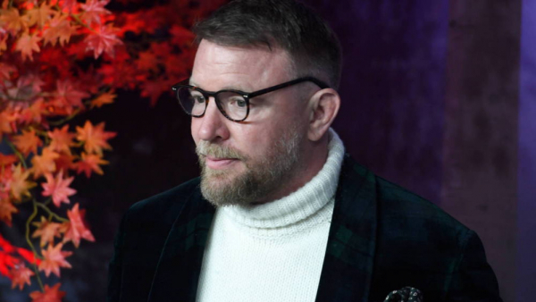 Guy Ritchie kręci kolejny film. Produkcja trafi w ręce MGM i Amazon