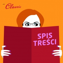 Podcasty Spis treści - magazyn literacki w RMF Classic