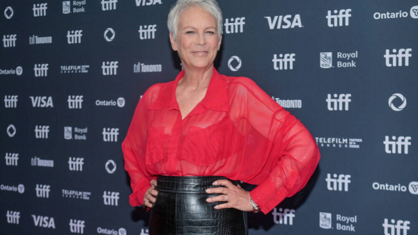 Jamie Lee Curtis gwiazdą filmu na podstawie serialu „Napisała: Morderstwo”?