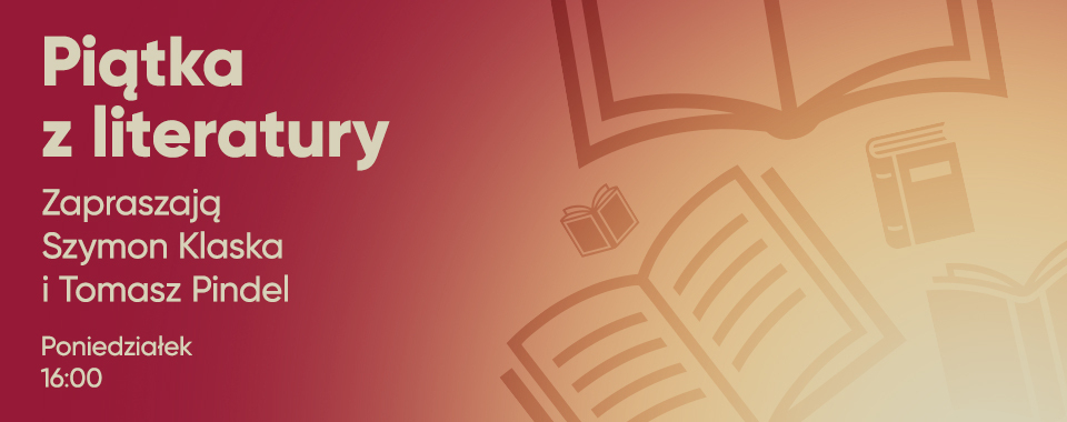 Piątka z literatury