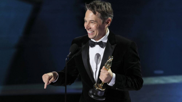 Sean Baker pierwszym filmowcem w historii z czterema Oscarami za jeden film