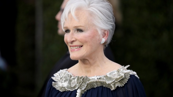 Pierwsza taka sytuacja od blisko 40 lat. Glenn Close nominowana do Oscara i Złotej Maliny za... tę samą rolę