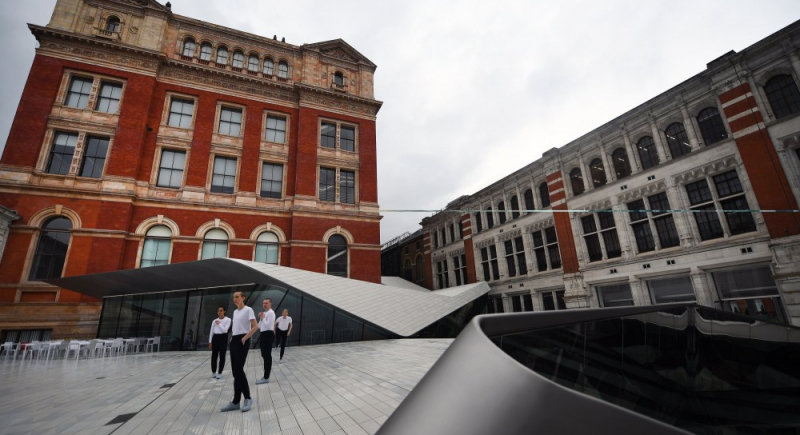 Londyńskie muzeum przygotowuje wystawę o codziennym życiu w dobie pandemii