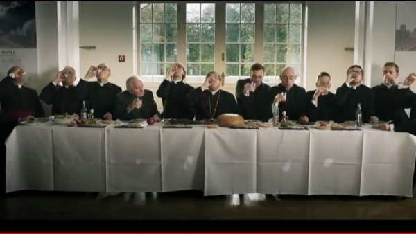 Jest już oficjalny zwiastun nowego filmu Wojtka Smarzowskiego 