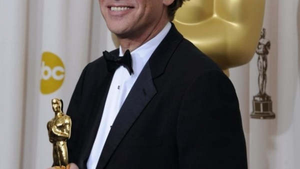 Od "Social network" do filmu o Stevie Jobsie