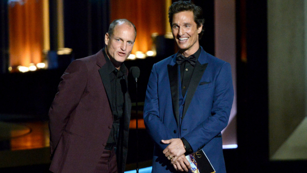 Twórca „Detektywa” ma pomysł na kolejny serial z McConaugheyem i Harrelsonem