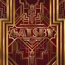 „Great Gatsby” - ścieżka dźwiękowa 
