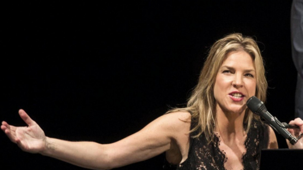 Nowy album pięciokrotnej laureatki Grammy