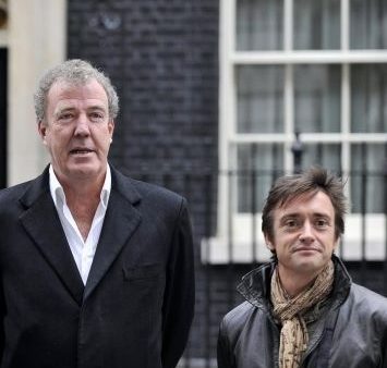 Gwiazda "Top Gear" o miłości do bondowskich aut