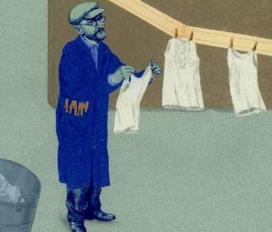 Nagroda dla Polaków za książkę dla młodzieży o Korczaku