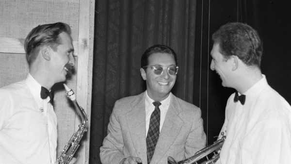 35 lat temu zmarł Leopold Tyrmand