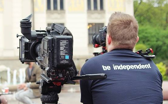 Miasto w mieście – Strefa Gwiazd Netia Off Camera 