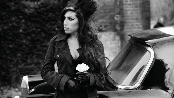 Amy Winehouse: Dziś przypada 32. rocznica urodzin wokalistki