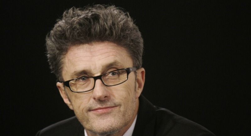 Pawlikowski walczy o Złotą Palmę